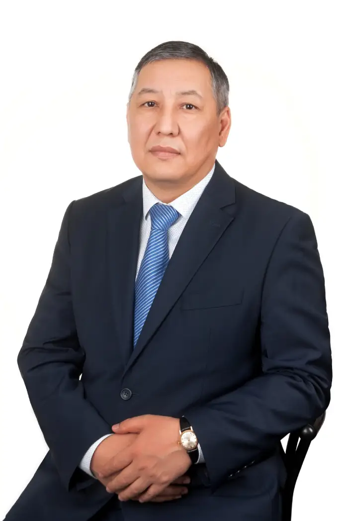 Адвокат Рахманов Сеит Султанович