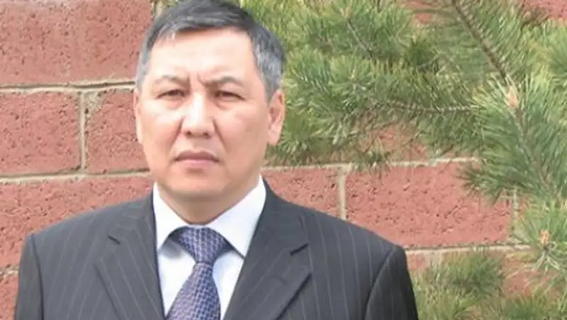 Выступление в Сенате